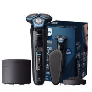 PHILIPS 飞利浦 S7735 电动剃须刀 石墨黑