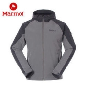 Marmot 土拨鼠 M1 V80297 男子软壳外套