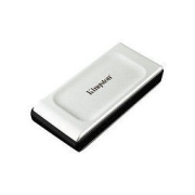Kingston 金士顿 SXS2000 USB3.2 移动固态硬盘（PSSD）Type-C 1TB