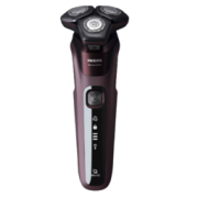 PHILIPS 飞利浦 S5531 电动剃须刀 勃艮第红