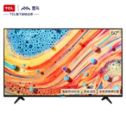 FFALCON 雷鸟 50S315C 4K液晶电视 50英寸