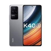 Redmi 红米 K40S 5G智能手机 12GB+256GB 移动用户专享