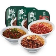 植爱生活 自热米饭 3盒装