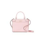 Kate Spade 女士时尚拉链手提包 WKRU7097