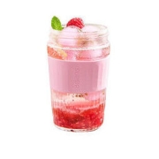 SUPOR 苏泊尔 KC36HU10 玻璃水杯 360ml