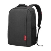 Lenovo 联想 15.6英寸双肩电脑包 Q3 黑色