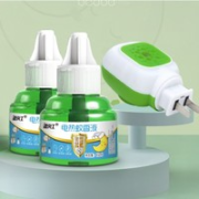 速灭士 电蚊香液 6瓶2器
