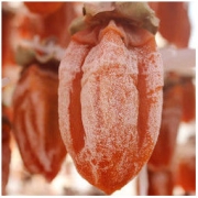 广西农家手工柿饼 500g