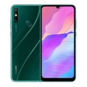 HUAWEI 华为 畅享 20e 4G手机 4GB 128GB 绮境森林