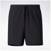 Reebok 锐步 M CL WV SHORT 男子运动短裤 GP6965