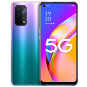 OPPO A93 8+128GB 极光 骁龙双模5G