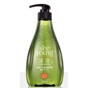 seeyoung 滋源 无患子控油轻盈洗头水 400ml