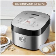 SUPOR 苏泊尔 SF40FC973 电饭煲 4L