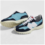 new balance 327系列 WS327CPB 男女款运动鞋