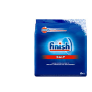 finish 亮碟 洗碗机专用洗碗盐 2kg