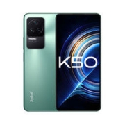 Redmi 红米 K50 5G手机 12GB 256GB 幽芒
