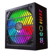 COOLER MASTER 酷冷至尊 XG850 游戏电脑电源 80PLUS白金 850W