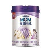 19日20点：Nestlé 雀巢 孕妇奶粉 900g
