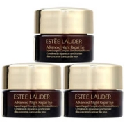 京喜App：ESTEE LAUDER 雅诗兰黛 小棕瓶眼霜 5ml*3