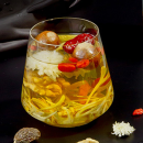 八宝茶什么牌子好？10大八宝茶品牌排行榜