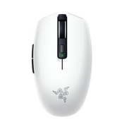 限地区：RAZER 雷蛇 八岐大蛇 V2 2.4G蓝牙 双模无线鼠标 18000DPI 白色