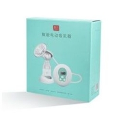 ncvi 新贝 XB-8615 单边电动吸奶器