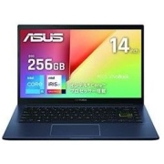 ASUS 华硕 笔记本电脑 VivoBook X413EA(Core i5-1135G7/ 8GB・SSD 256GB