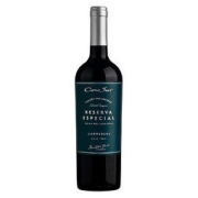 Cono Sur 柯诺苏 珍藏佳美娜 干红葡萄酒 750ml