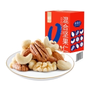 88VIP：华味亨 混合坚果仁500g*4件