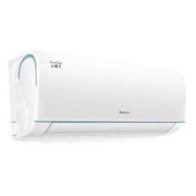 GREE 格力 KFR-35GW/NhAd1BAj 新一级能效 壁挂式空调 1.5匹