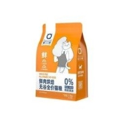 CHONGXI 宠熙 鲜肉全阶段烘焙猫粮 1.5kg