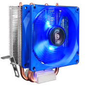 大水牛（BUBALUS）CPU散热器 支持双平台 T3