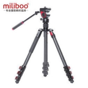 miliboo 米泊 小号 摄像机三角架