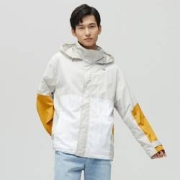 20点、有券的上：MECITY 534122 男式夹克外套