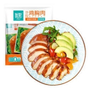ishape 优形 沙拉鸡胸肉 新奥尔良味 100g*5袋