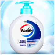Walch 威露士 健康呵护抑菌洗手液 525ml