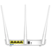 Tenda 腾达 F3 单频300M 家用百兆无线路由器 Wi-Fi 4 单个装 白色