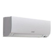 MITSUBISHI ELECTRIC 三菱电机 MSZ-KY12VFK 新一级能效 壁挂式空调 1.5匹