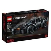 LEGO 乐高 Technic科技系列 42127 蝙蝠战车