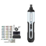 WORX 威克士 wx240.1 锂电电动螺丝批套装
