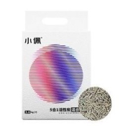 PETKIT 小佩 5合1混合猫砂 2.5kg 皓爽白