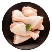 CP 正大食品 琵琶腿 1kg