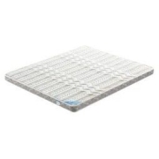雅戈兰罗 席梦思乳胶床垫 3D面料+高密度3E椰梦维 150*200*5cm