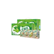 聚划算百亿补贴：伊利原味优酸乳250ml*24盒*2箱
