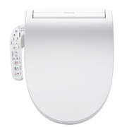 Panasonic 松下 DL-5225CWS 即热式智能马桶盖