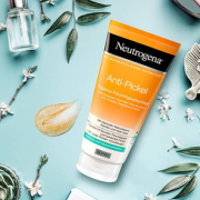 Neutrogena露得清 水杨酸每日保湿护理霜 50ml  到手约￥20.79