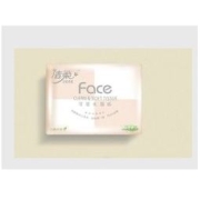 C&S 洁柔 粉face系列 抽纸 3层100抽5包（195mm*133mm）