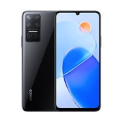 HONOR 荣耀 Play6T 5G手机 8GB+128GB 幻夜黑