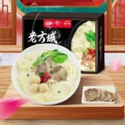 想念 老方城羊肉烩面 3盒