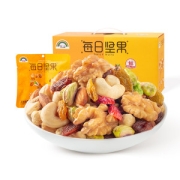 天虹牌 每日坚果大礼包 30袋750g